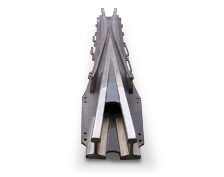 60kgハイマンガン分岐器